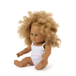 Reuben Dolls