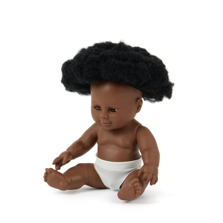 Reuben Dolls