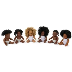 Reuben Dolls