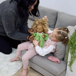 Reuben Dolls