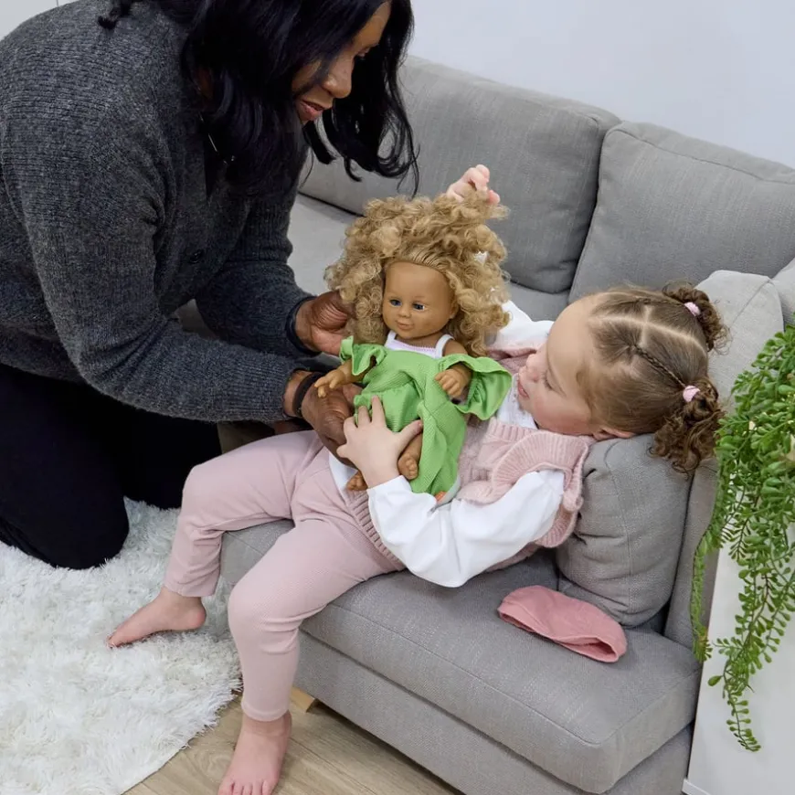 Reuben Dolls