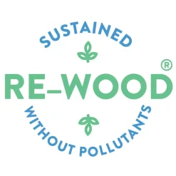 RE-Wood® Number Rods 126pcs