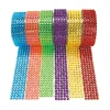 Rhinestone Craft Tape 6pk