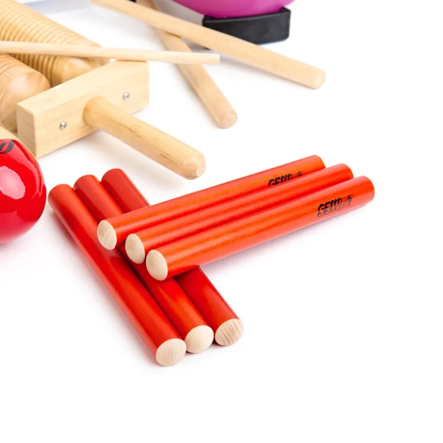Rhythm and Rhyme Phase 1 Kit