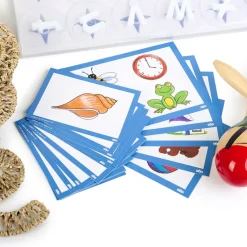 Rhythm and Rhyme Phase 1 Kit
