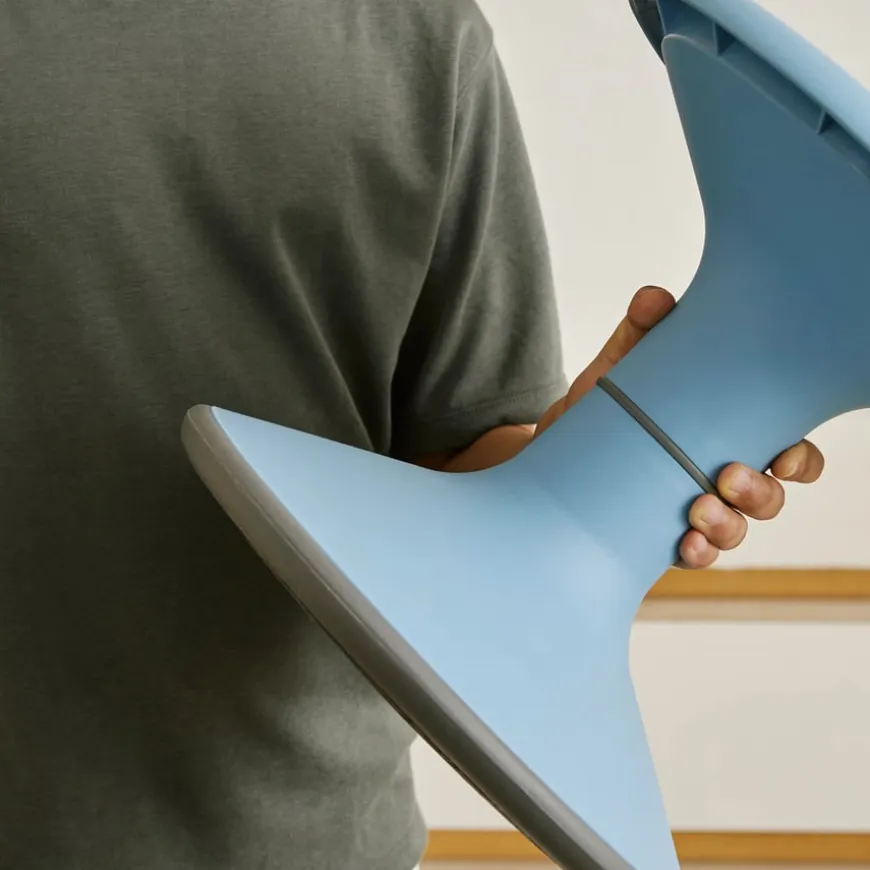 Ricochet Wobble Stool