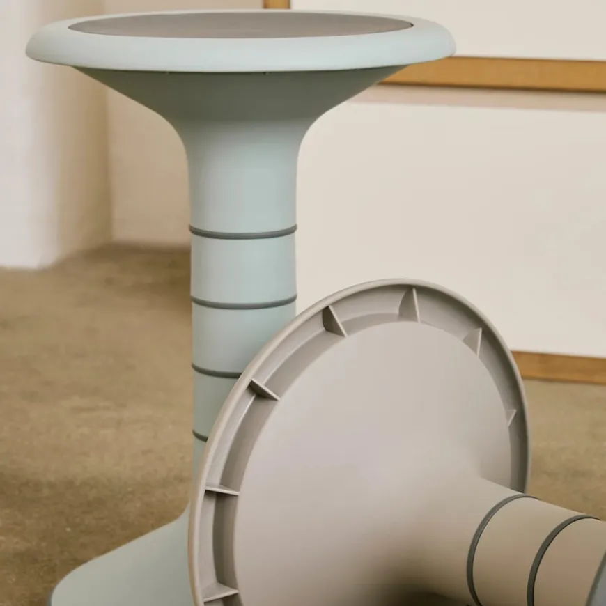 Ricochet Wobble Stool