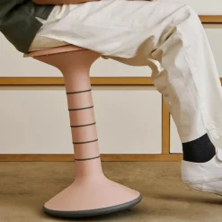 Ricochet Wobble Stool