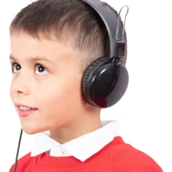 Robust Headphones