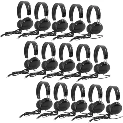 Robust Headphones