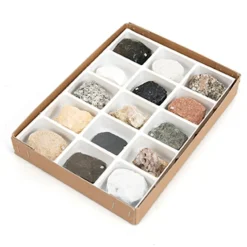 Rock Samples From The UK 15pk