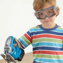 Role Play Builders Tool Set 17pcs