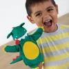 Role Play Carry Along Puppets Set 14pcs