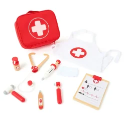 Role Play Doctors Play Set