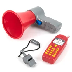 Role Play Fire Fighting Equipment Kit