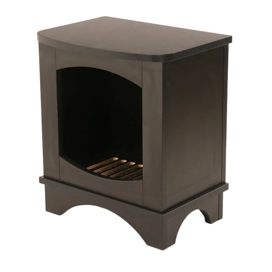Role Play Fire Place & Log Burner
