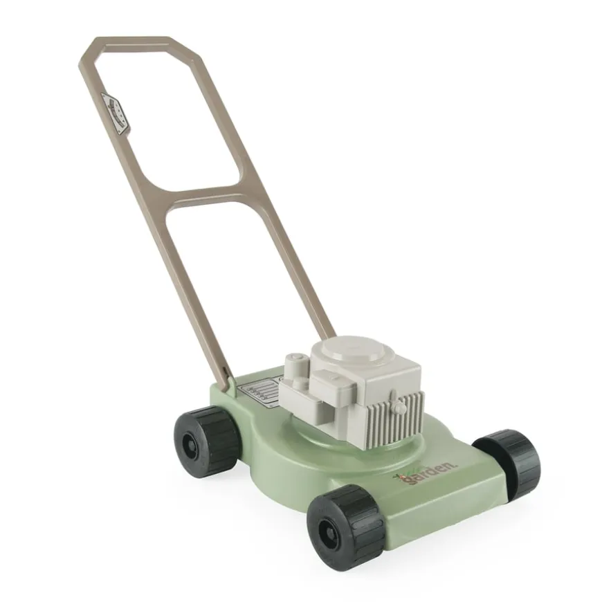 Role Play Garden Wheelbarrow & Mower
