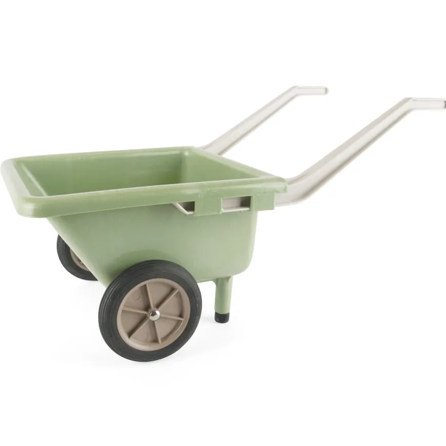 Role Play Garden Wheelbarrow & Mower