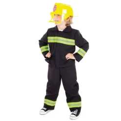 Role Play In the Community Dressing Up Costumes