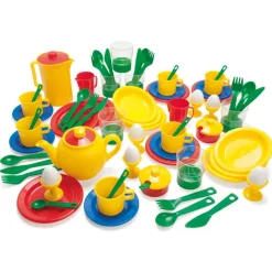 Role Play Kitchen and Accessories Set