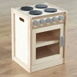 Role Play Kitchen and Accessories Set