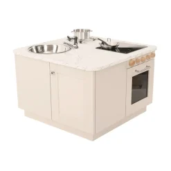 Role Play Kitchen Island
