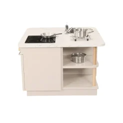 Role Play Kitchen Island
