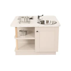 Role Play Kitchen Island
