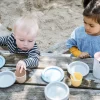 Role Play Neutral Bio Dinner Set 94pcs