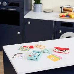 Role Play Pay Pack - Card Reader, Cards and Money