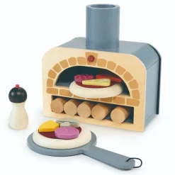 Role Play Pizza Oven