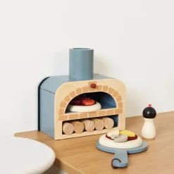 Role Play Pizza Oven