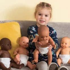 Role Play Realistic Baby Dolls & Bundle Deal