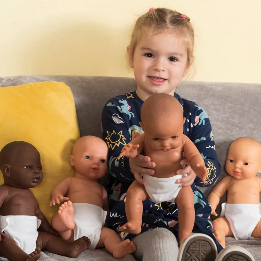 Role Play Realistic Baby Dolls & Bundle Deal
