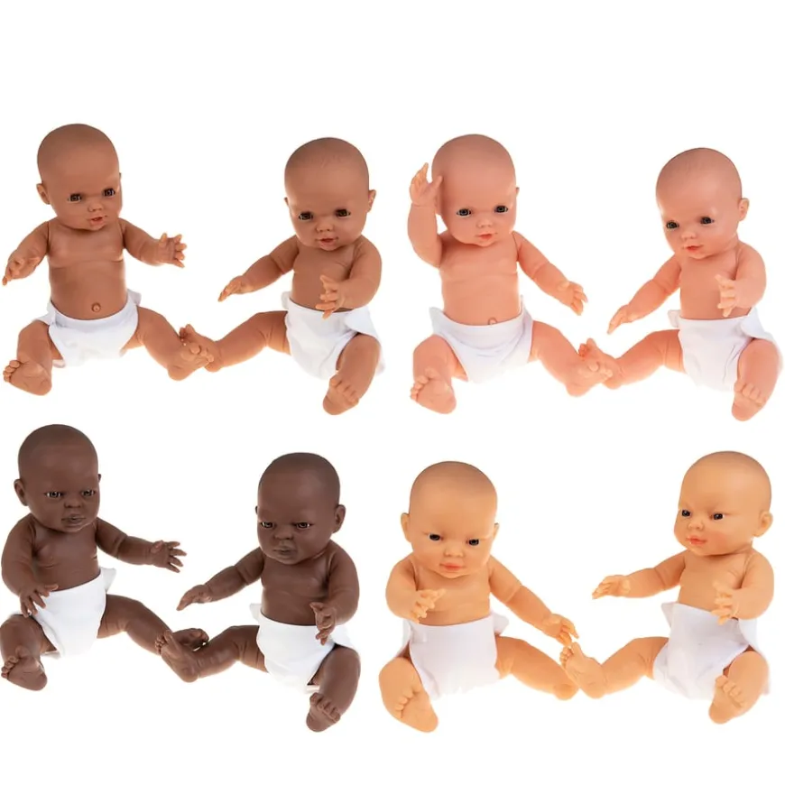 Role Play Realistic Baby Dolls & Bundle Deal