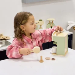 Role Play Sage Wooden Kitchen Equipment Bundle