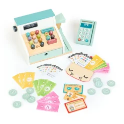 Role Play Shopping Till & Pay Pack Bundle