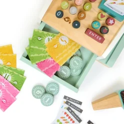 Role Play Shopping Till & Pay Pack Bundle