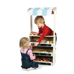 Role Play Shop & Theatre Station
