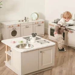 Role Play Sink Unit
