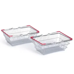 Role Play Supermarket Shopping Bundle