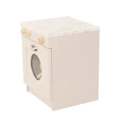 Role Play Washing Machine