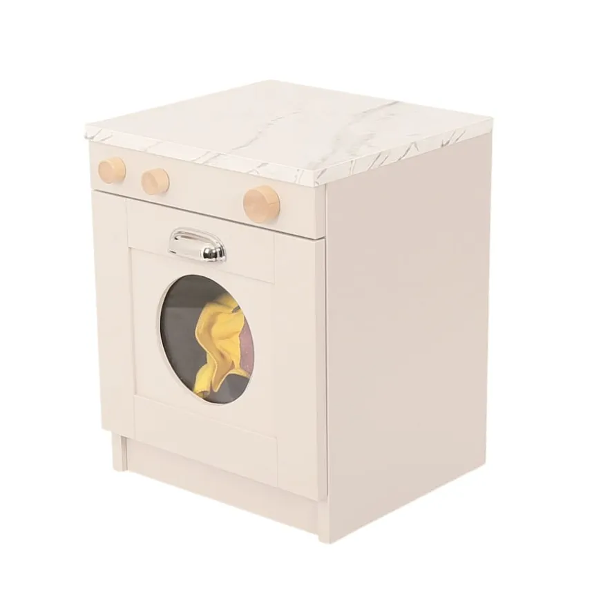 Role Play Washing Machine