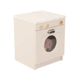 Role Play Washing Machine