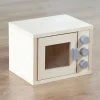 Role Play Wooden Microwave
