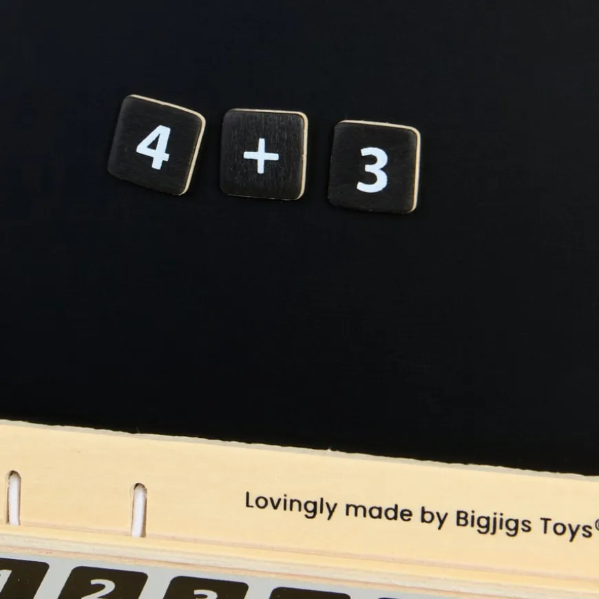 Role Play Wooden Technology Set & Laptop