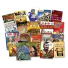 Roman Life Book Pack KS2 20pk