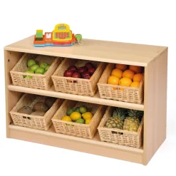 Room Scene Tilted Tray Tidy