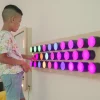 Rotating Colour Spectrum Light Panel