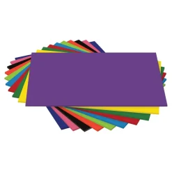 Rothmill Vivid Card Assorted 280mic